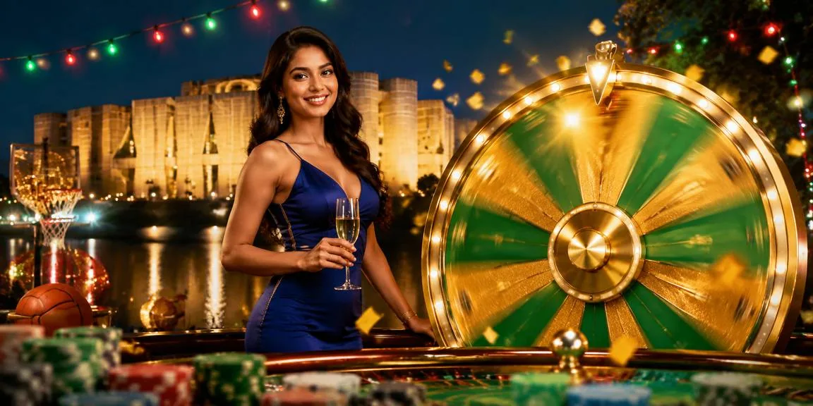 v999 Explore What v999 Casino Offers