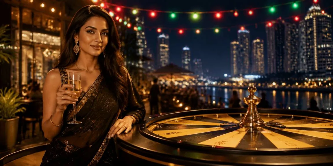 v999 Bangladesh Casino lobby